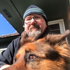 Meet your Posher, Robert